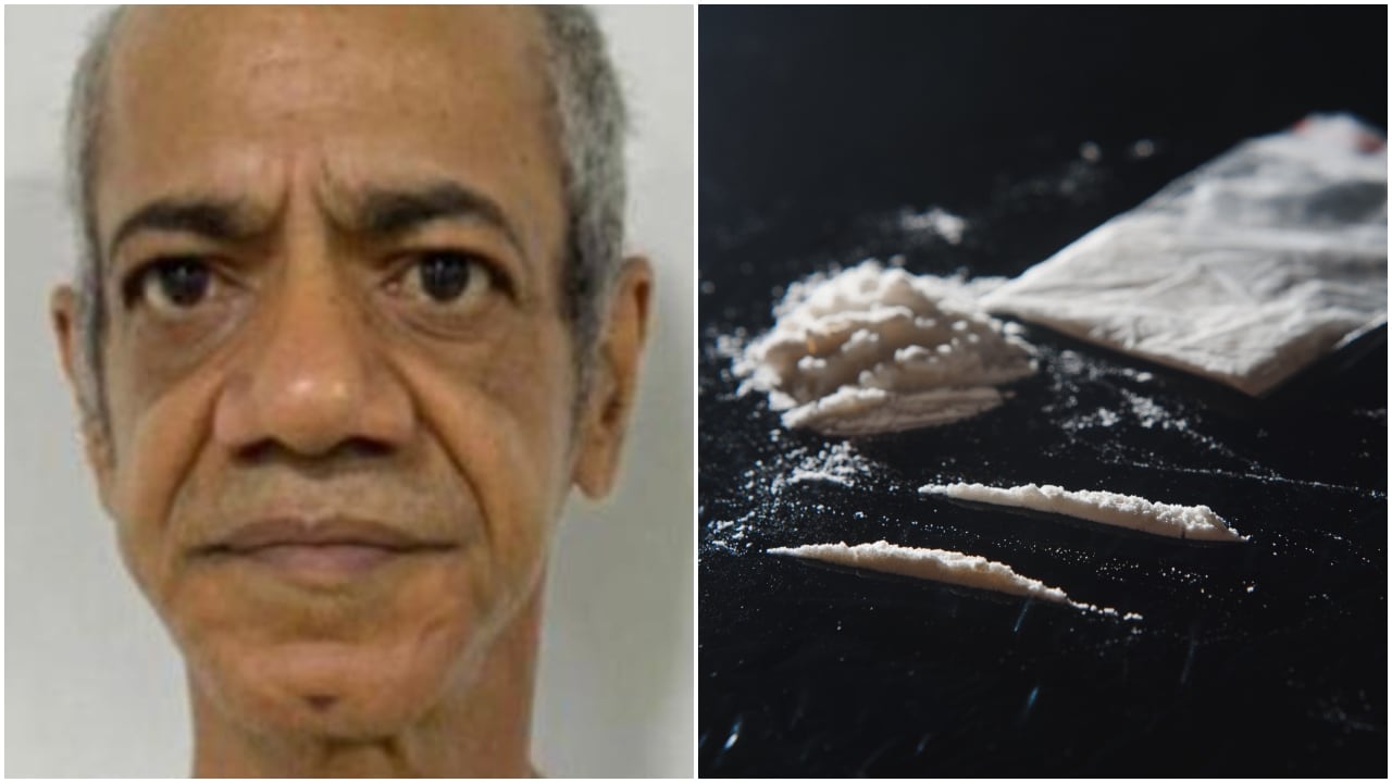 ‘Don José', el cerebro detrás de organización que inundaba de coca a EE. UU.; así se movía antes de caer en la operación Red Rose