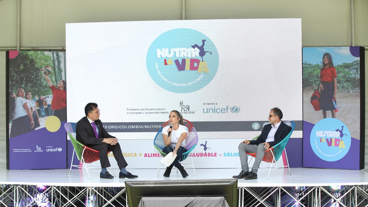 NO USAR, USO EXCLUSIVO MEJOR COLOMBIA, Content Unicef