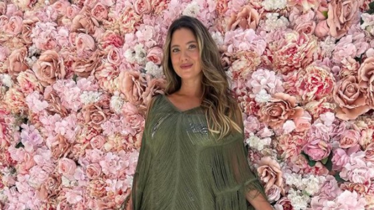 Daniella Álvarez Instagram