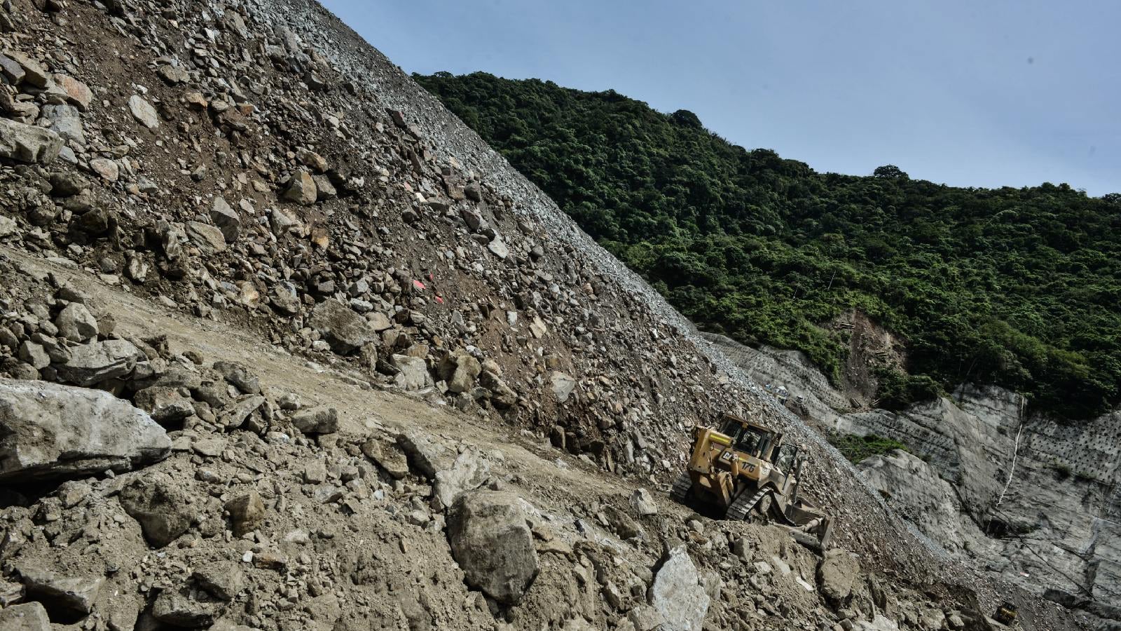 EPM denuncia filtración de información confidencial en proceso de contratación para obras de la segunda etapa de Hidroituango