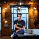 Santiago Covelli, Ceo de Lulo Bank