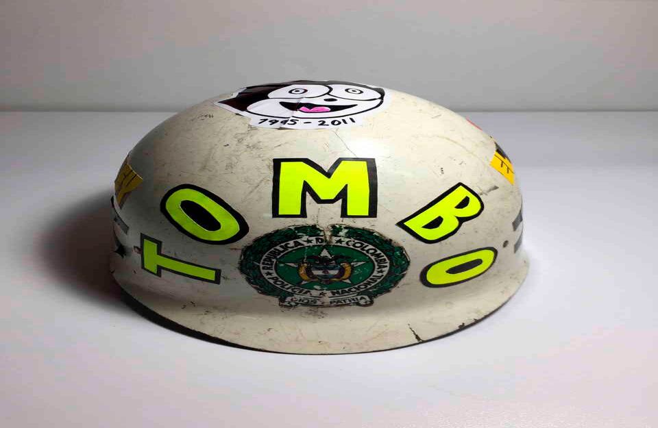 'Estamos armados'. ENKA.