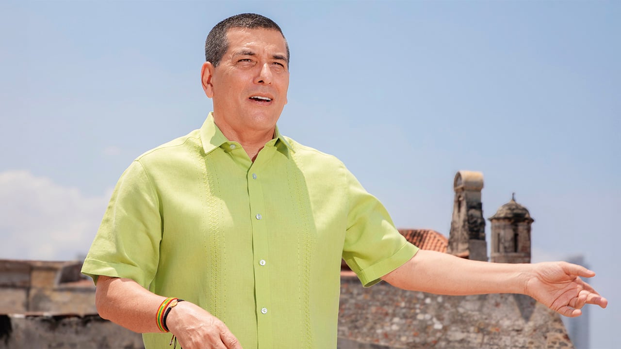 Dumek turbayAlcalde de Cartagena