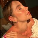 Paola Jara, en su cumpleños 40.