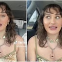 La joven estadounidense 'ghosteó' a un hombre hace seis años.