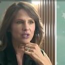 Paola Turbay, exreina de belleza y actriz.