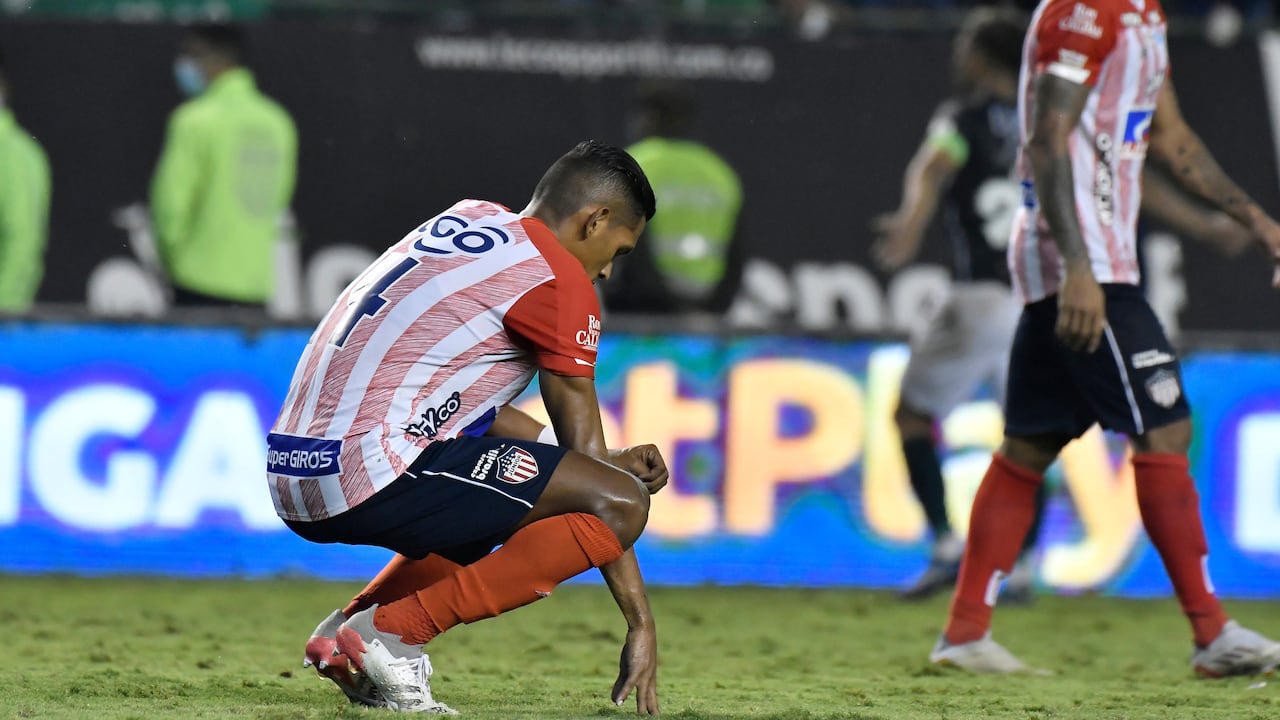 El cuadro barranquillero no ha logrado obtener gran apoyo de su hinchada a pocas semanas de iniciar el campeonato.