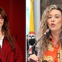 La representante Kathy Juvinao y la concejal Lucía Bastidas cruzaron mensajes en la red social X