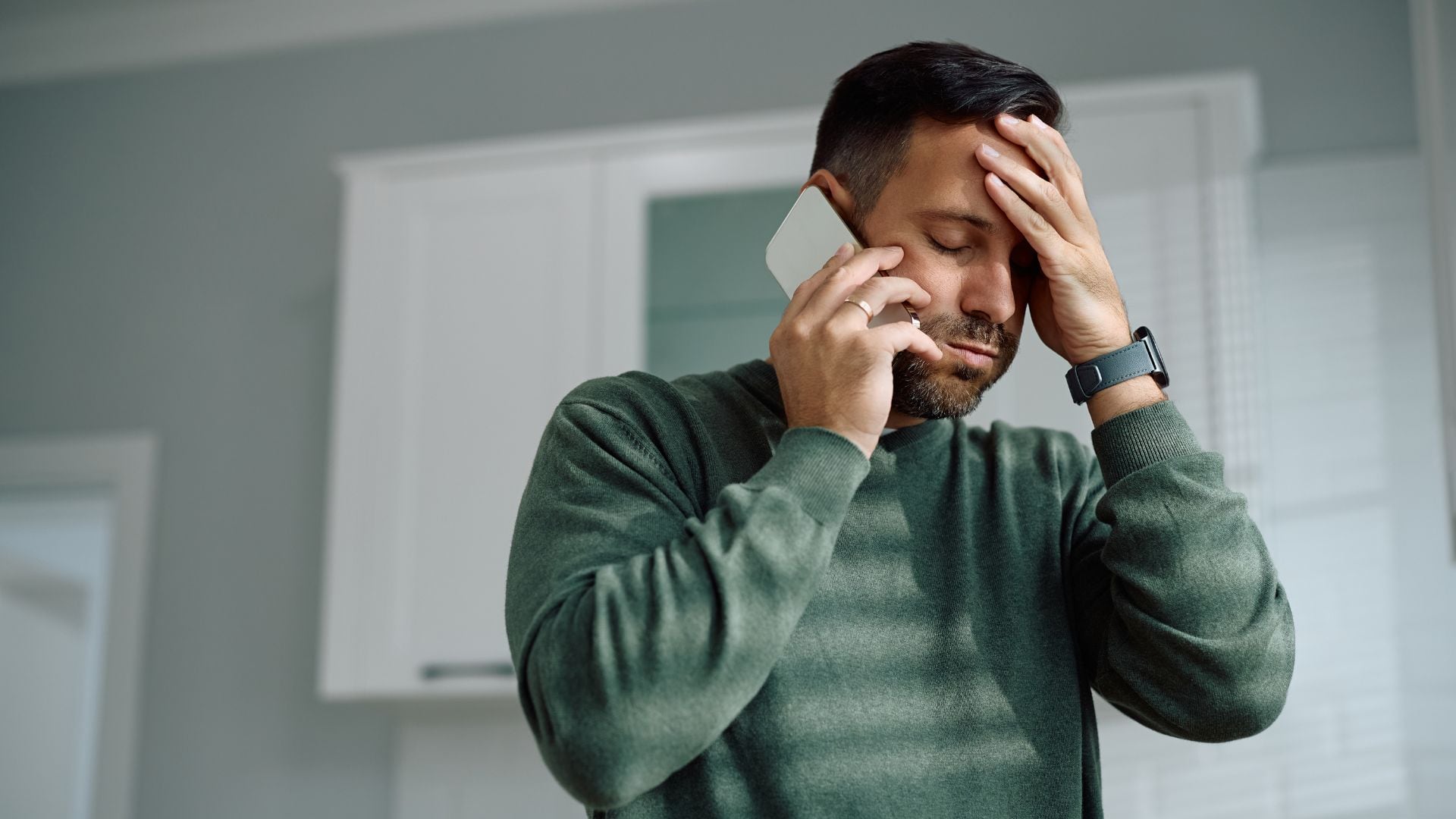 Las llamadas spam son comunicaciones telefónicas no solicitadas.