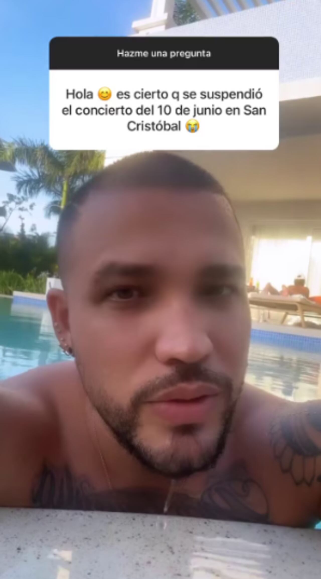 Foto: Instagram @jessiuribe3.