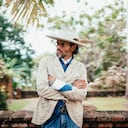 Robi Draco Rosa estrenó el álbum ‘Olas de luz’ el 24 de abril de 2026.