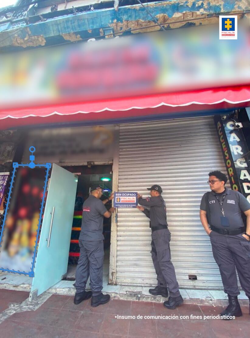 Los bienes están avaluados en más de $27.900 millones