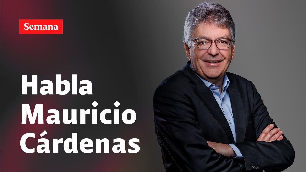 Mauricio Cárdenas sus propuestas y visión de país de cara a la Gran Consulta