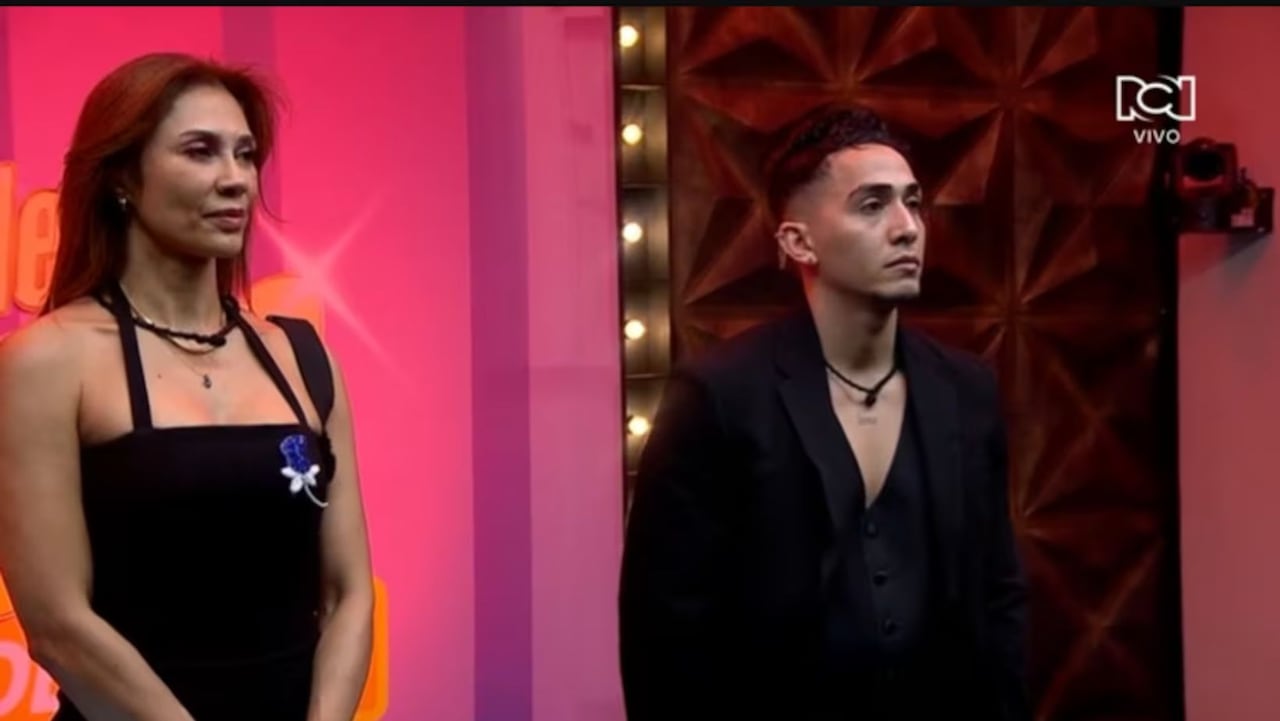 Martha Bolaños reapareció en redes tras ser eliminada de ‘La casa de los famosos’