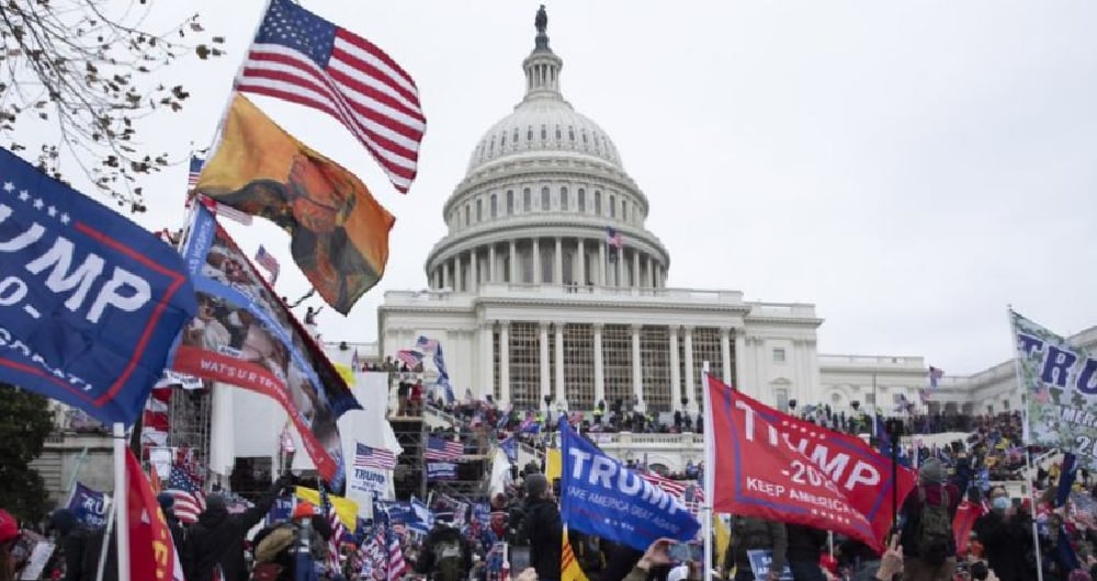 Hay quienes se preguntan cómo hubo falta de previsión después de los indicios que apuntaban a que iba a haber una gran protesta.