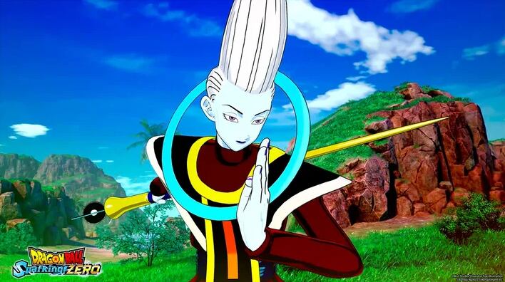 La inclusión de Whis en Dragon Ball: Sparking! ZERO ha generado un aluvión de críticas entre los jugadores, quienes argumentan que sus habilidades lo convierten en un rival casi invencible, suscitando demandas para que los desarrolladores revisen su nivel de poder y equilibren la experiencia de combate.