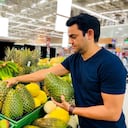 La guanábana es una de las frutas más saludables para el organismo.