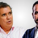 Fabio Arjona - Abelardo de la Espriella