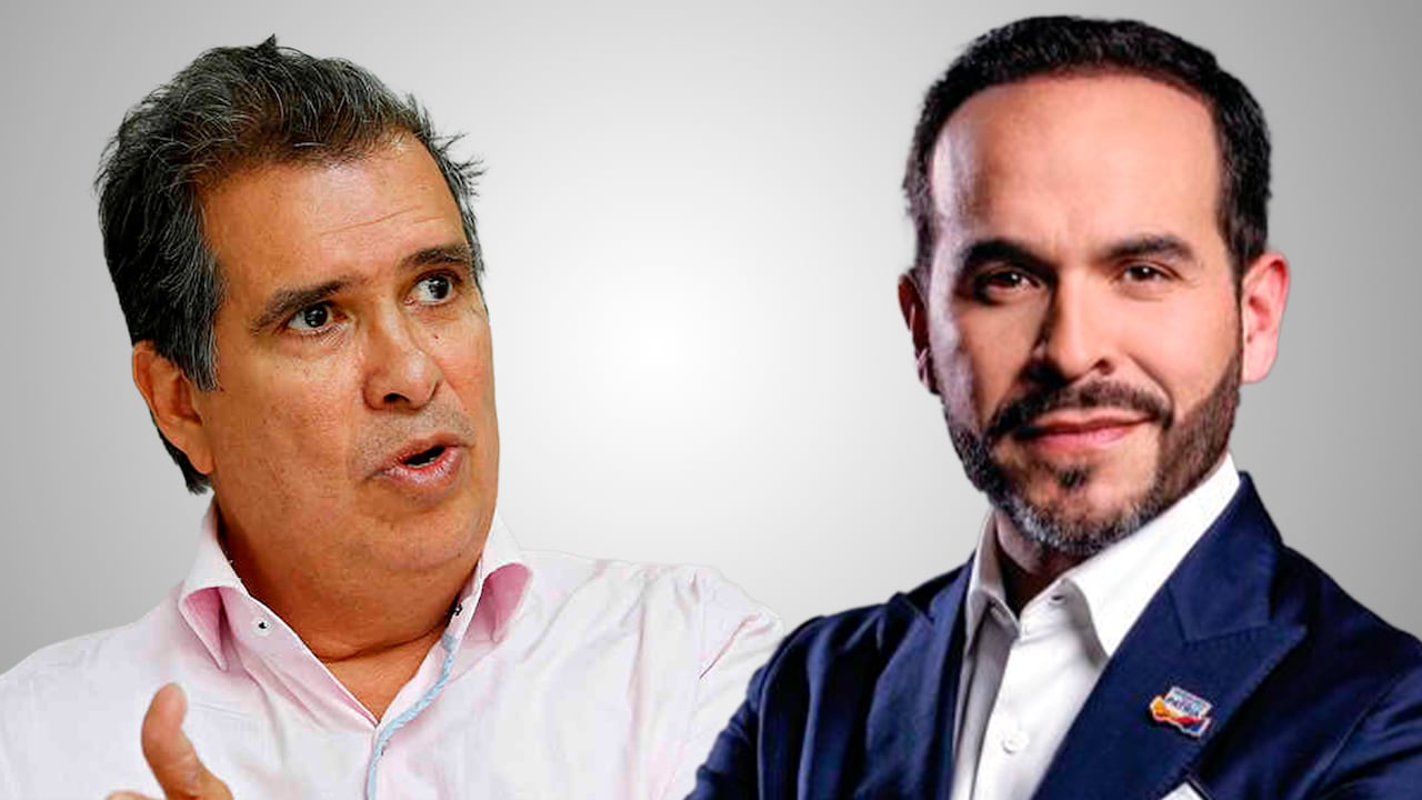 Fabio Arjona llega al Gobierno Abelardo De La Espriella