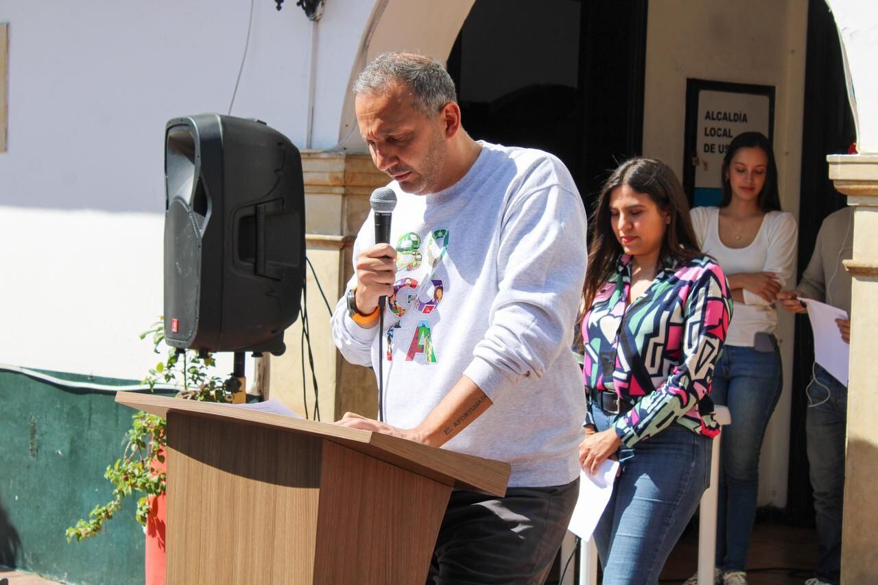 Se lanzó la primera casa de Protección y Bienestar Animal de Bogotá