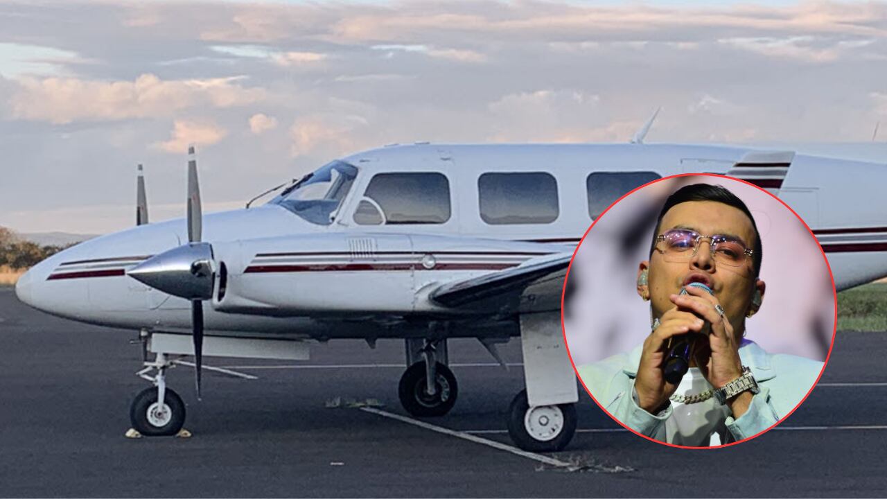 La avioneta cubría un trayecto breve entre municipios de Boyacá.