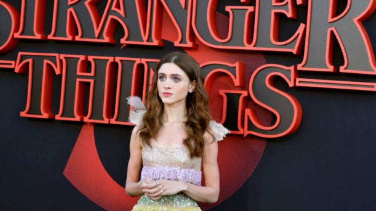 GETTY IMAGES / Grandes éxitos como "Stranger Things" no han impulsado el crecimiento de suscriptores de Netflix en su país de origen, Estados Unidos.