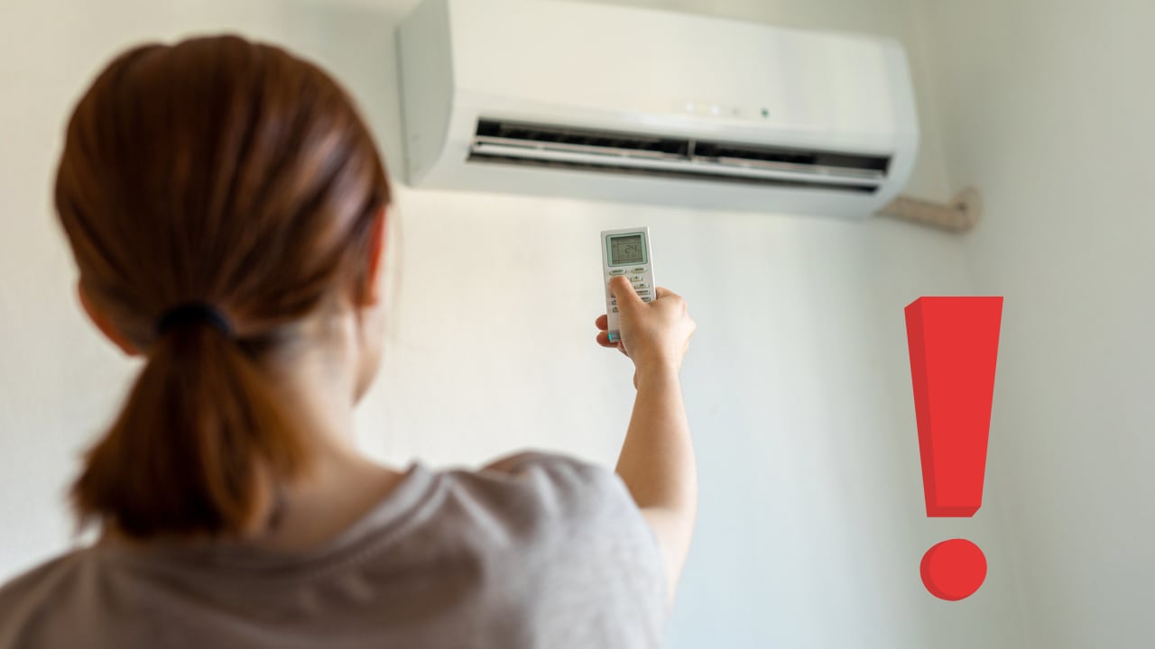 Mareos y problemas cardíacos: las consecuencias de los cambios extremos de temperatura
