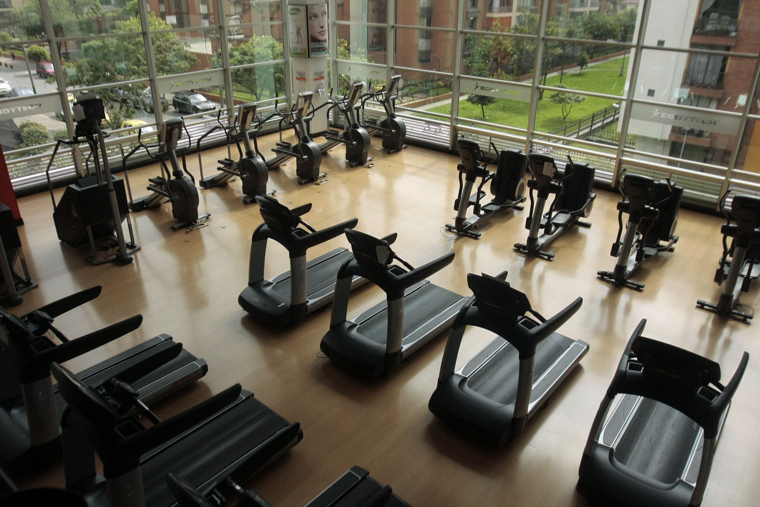 La empresa buscará reorganizarse