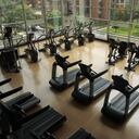 Gimnasios. Imagen de referencia.