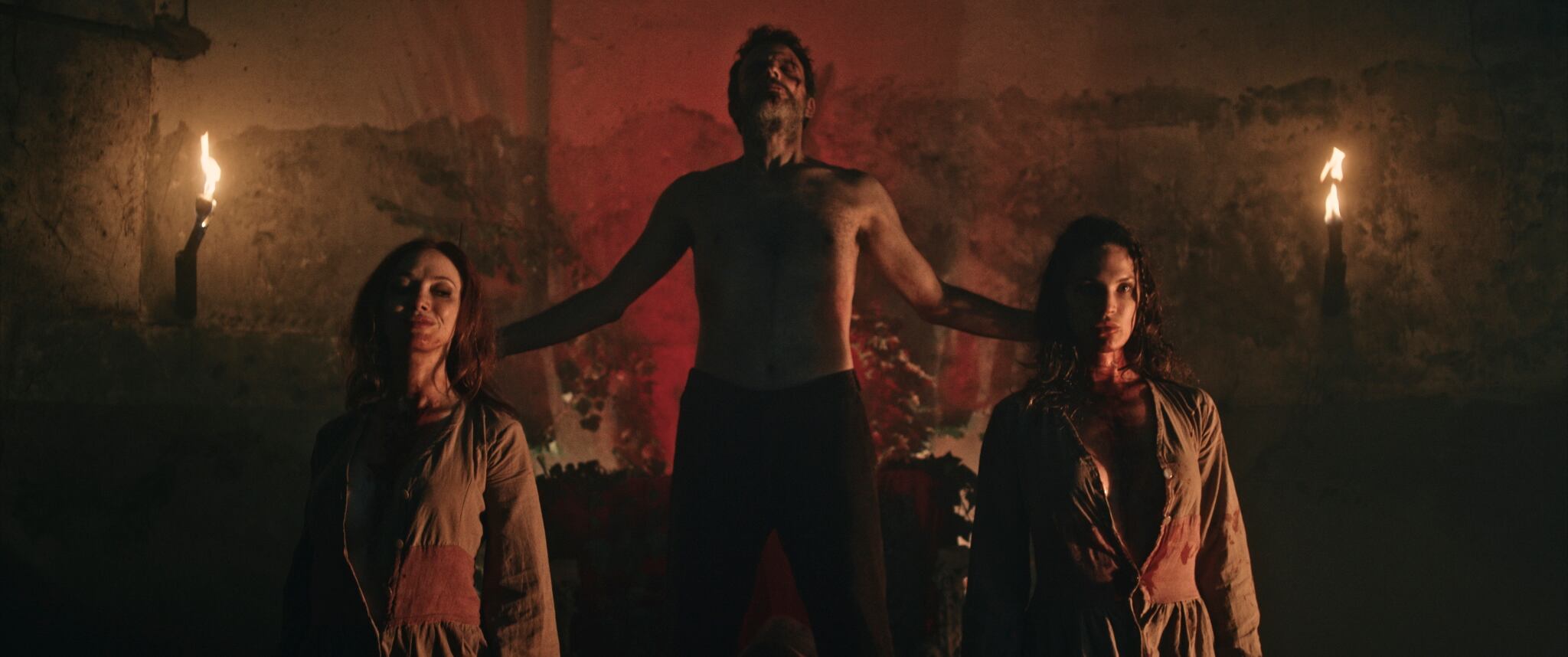 '1978' se estrenó en SITGES, el festival de cine fantástico más importante del mundo, y ha sido reconocida con múltiples galardones.