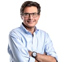 Alejandro Gaviria.
Bogotá Diciembre 7 de 2021.
Foto: Juan Carlos Sierra-Revista Semana.