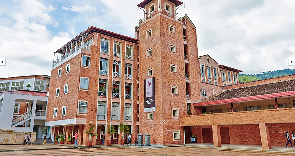 Universidad Autónoma de Bucaramanga (Unab).