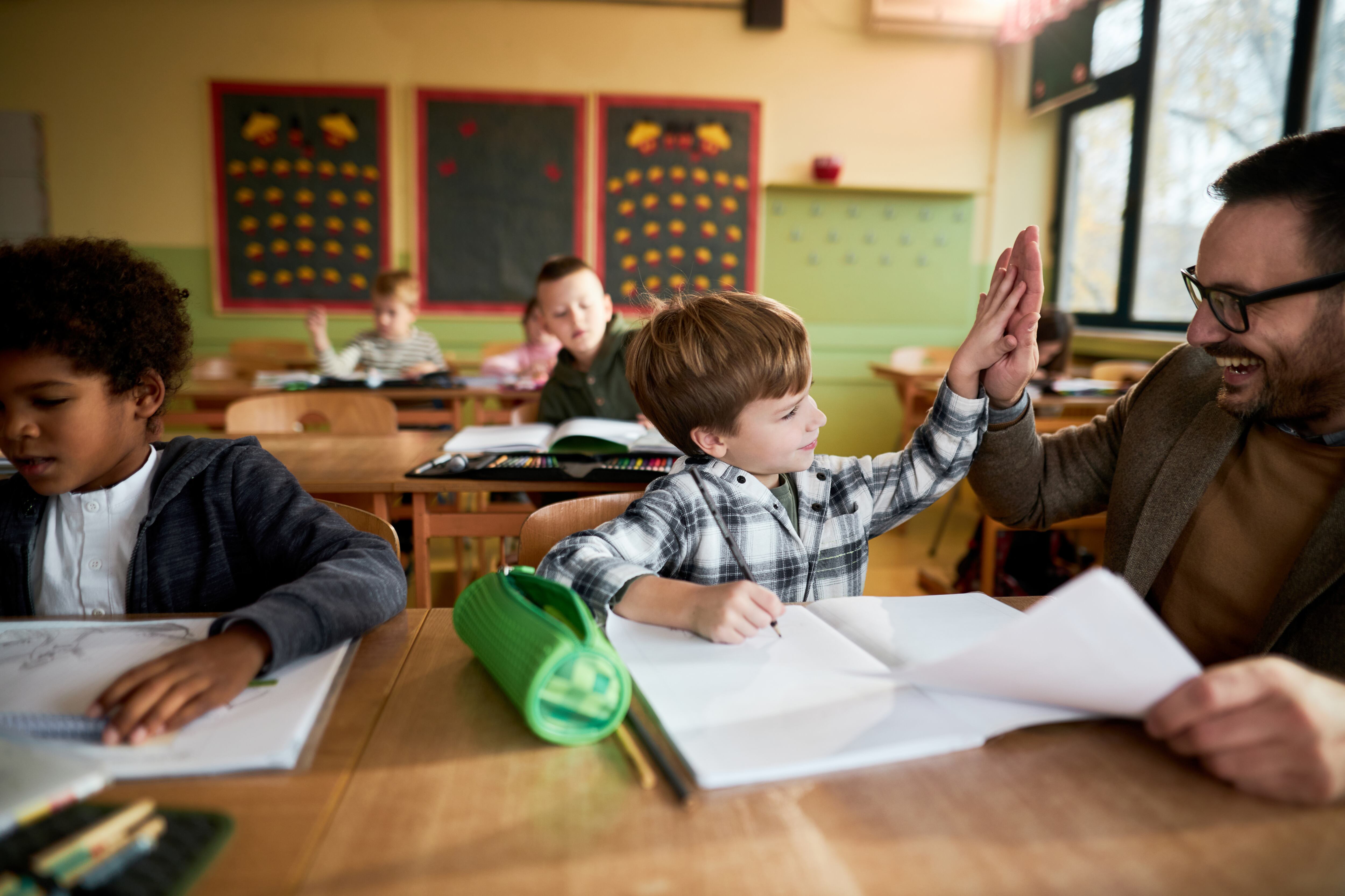 Educación en comunidades