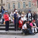 70% de los trabajadores en el país recibirán cuando se pensionen una mesada que está entre uno y dos salarios mínimos.