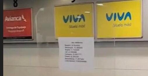 Integración de Viva con Avianca.