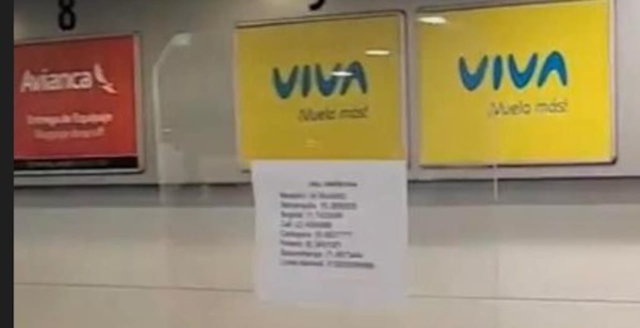 Integración de Viva con Avianca.