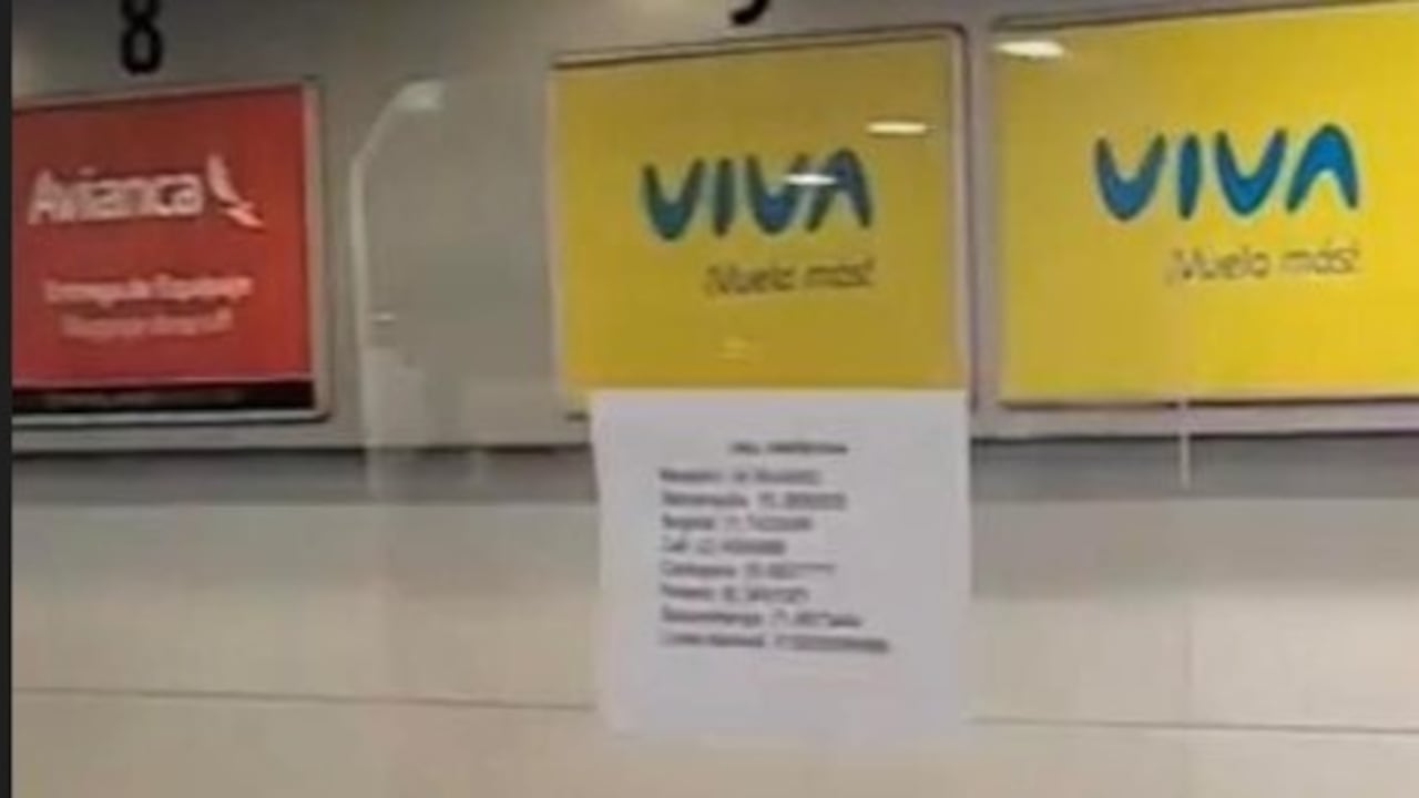 Viva Air