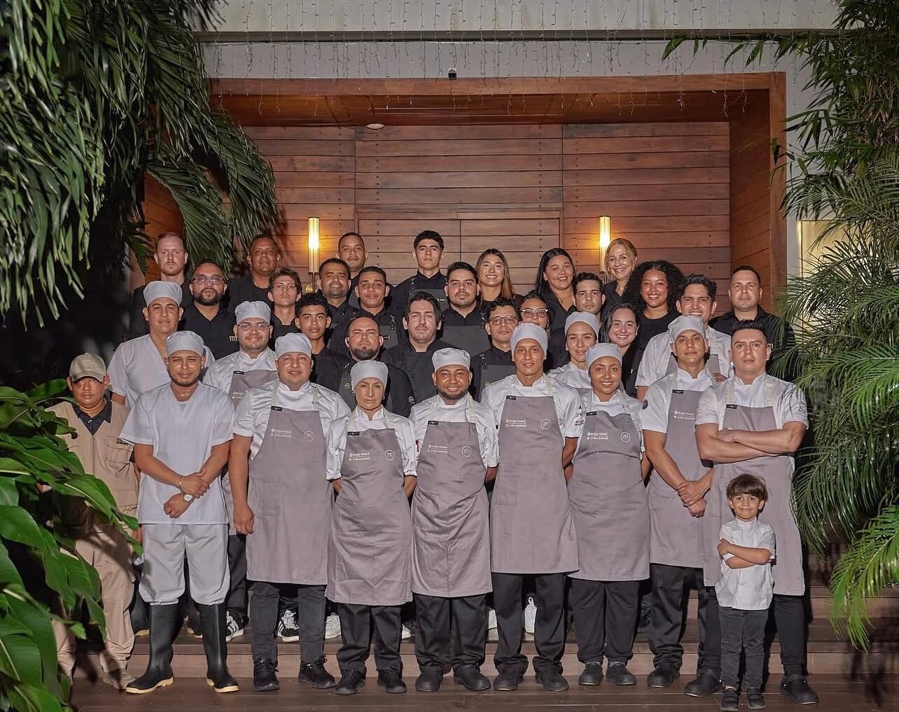 Manuel, Barranquilla.