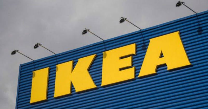 La empresa sueca tiene tiendas en Europa, Asia y América del Norte. (J. Nackstrand Image)