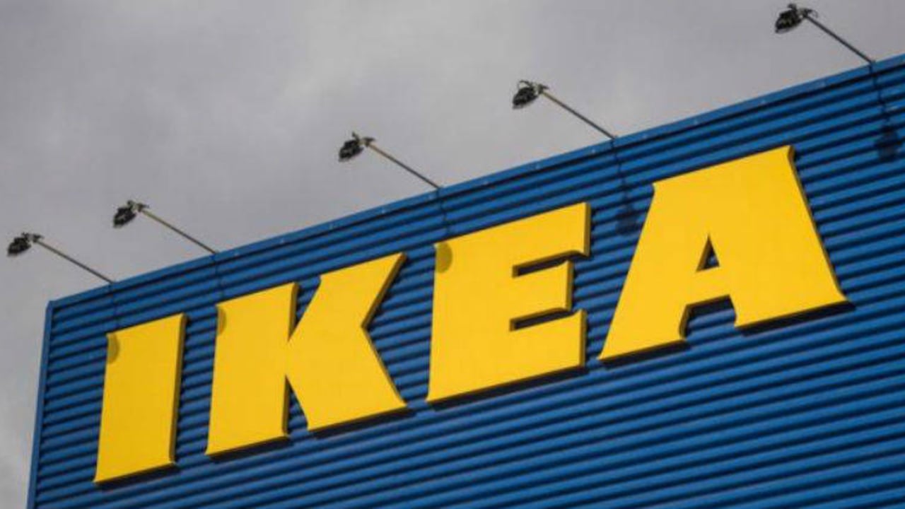 La empresa sueca tiene tiendas en Europa, Asia y América del Norte. (J. Nackstrand Image)