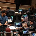 Debate Reforma a la Salud en la cámara de representantes
Diciembre 4 de 2023