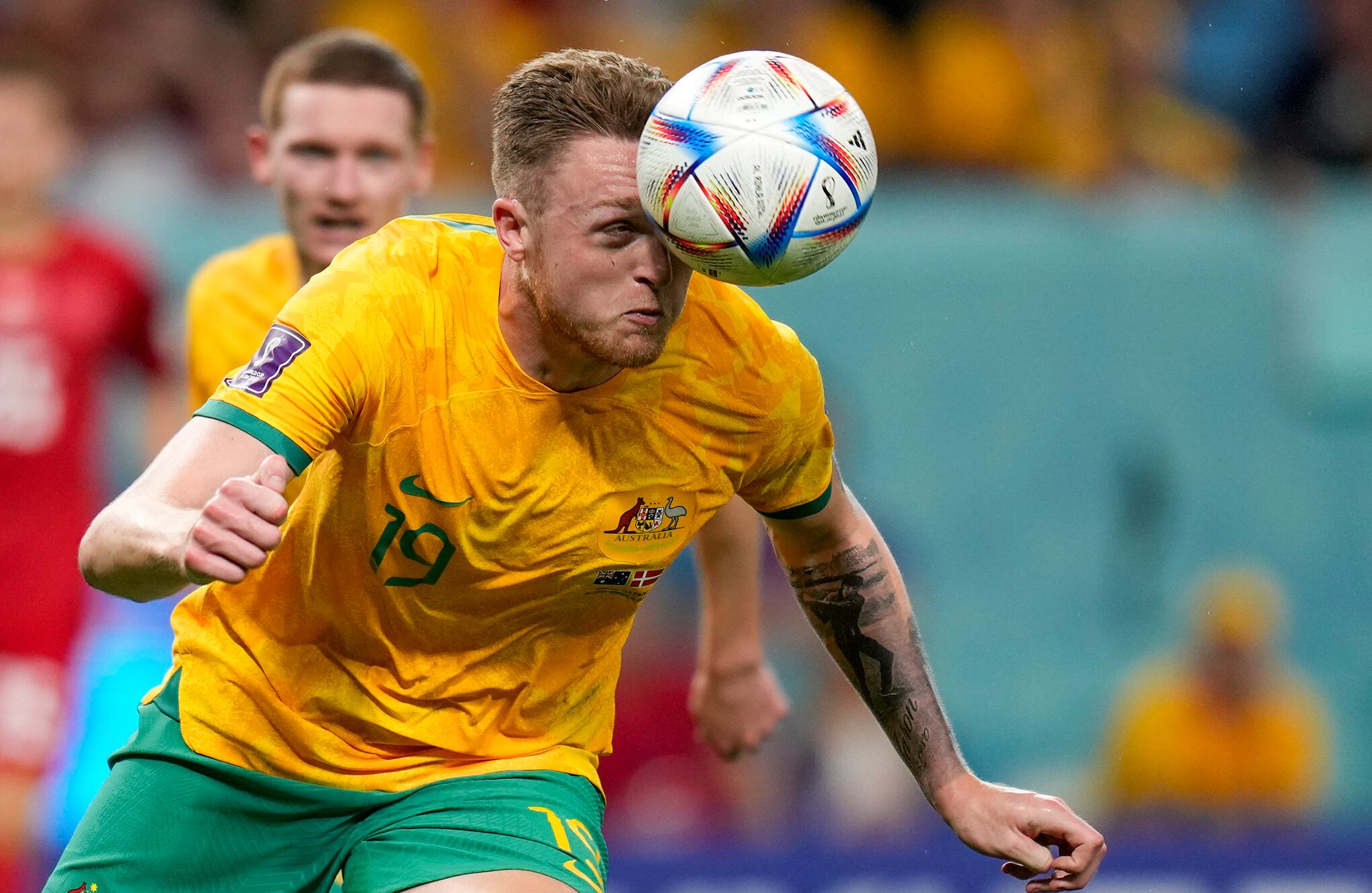 En imágenes : Los mejores momentos del 30 de noviembre en Qatar 2022