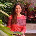 Ronna Risquez, escritora venezolana de libro sobre el Tren de Aragua