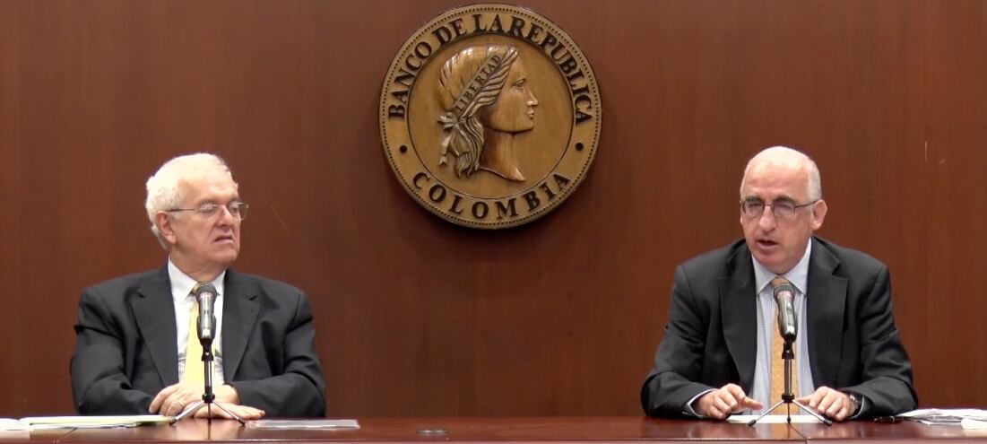 Banco de la República.