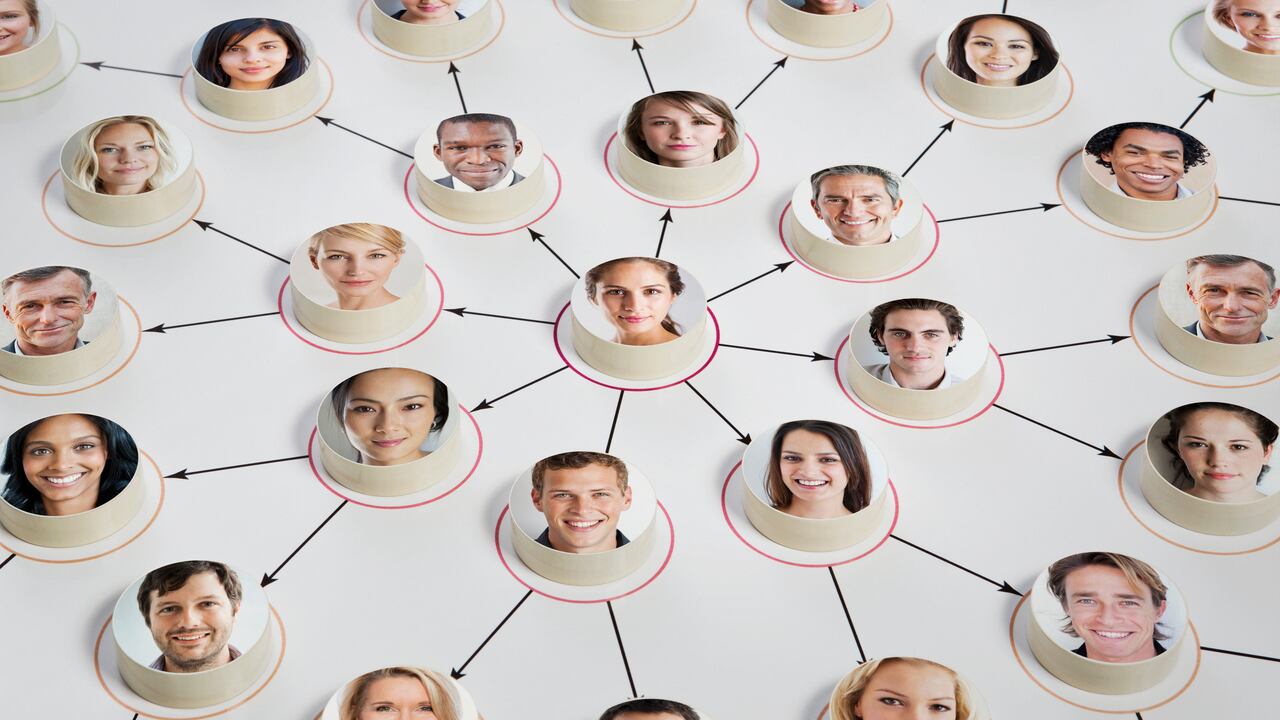 Algunos apellidos se relacionan con la abundancia.