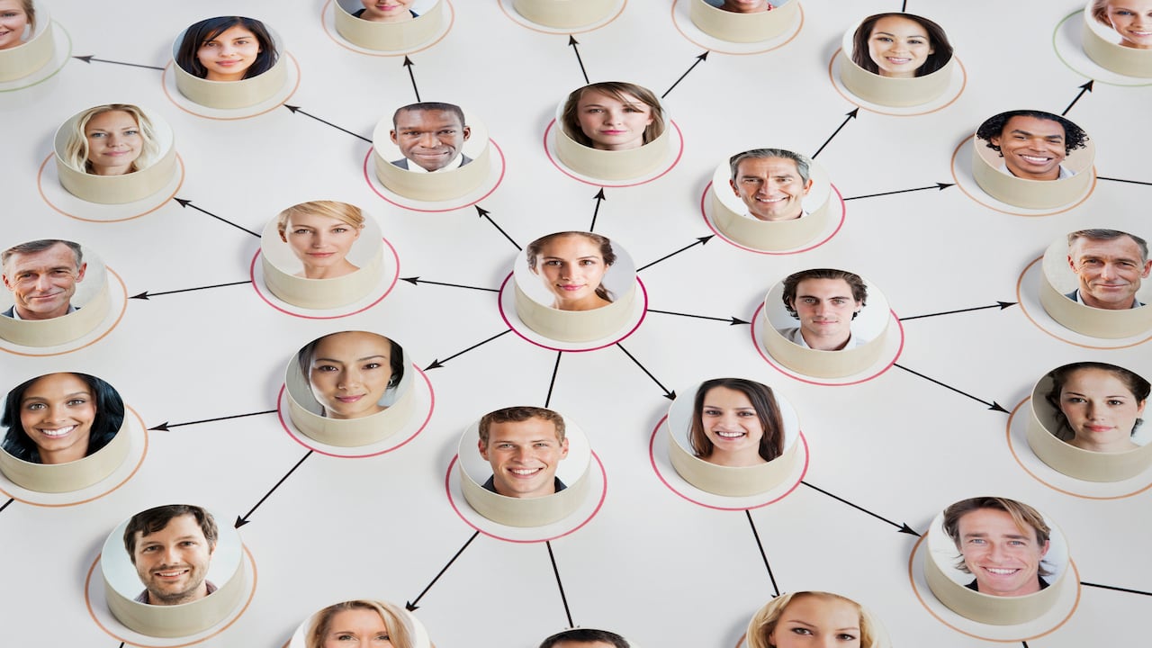 Algunos apellidos destacan por ser poco comunes.