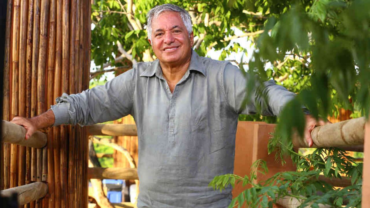 Jean Claude Bessudo critica el confinamiento obligatorio para mayores de 70 años.