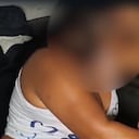 La mujer de 46 años, además de controlar el expendio de sustancias estupefacientes, entre derivados de cocaína y marihuana, determinaba también la comisión de homicidios.