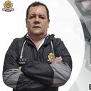 Edgar Páez, presidente de Tigres que murió este sábado.