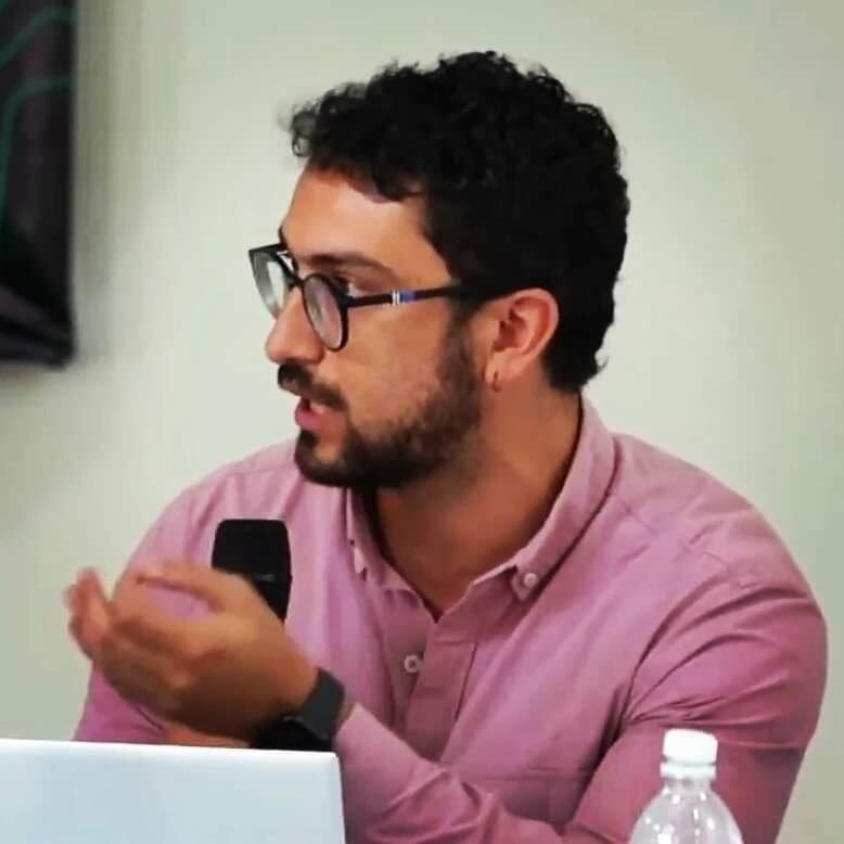 Manuel Felipe Martínez era asesor del Ministerio de Hacienda y candidato a PhD.